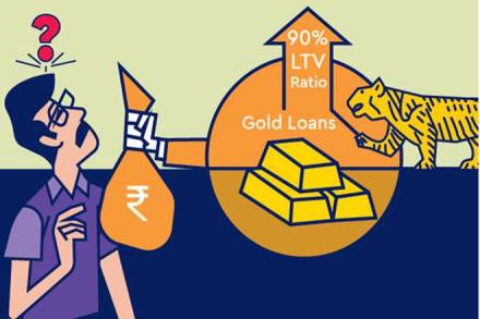 Gold loans: Now borrow more against your idle gold jewellery