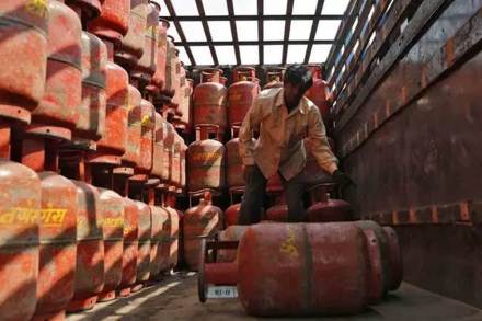 how to book lpg cylinder through amazon pay and get 50 rupees cashback