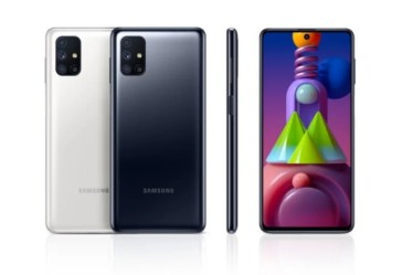 Samsung Galaxy M51