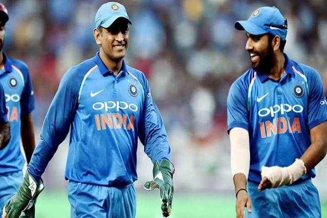 M S Dhoni, M S Dhoni retirement, Rohit Sharma, indian cricket, IPL, suresh raina, World Cup, CSK,latest news on MS dhoni M S Dhoni, M S Dhoni retirement, Rohit Sharma, indian cricket, IPL, suresh raina, World Cup, CSK,latest news on MS dhoni