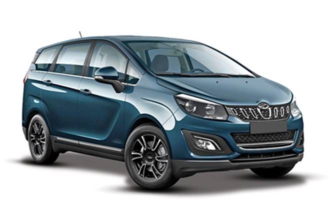Mahindra Marazzo BS6 launched: New variants, price, specs explained