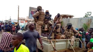 Mali, Mali president, Mali president resigns, Ibrahim Boubacar Keita, UN Security Council, COVID-19 pandemic, Islamic State, latest news on mali