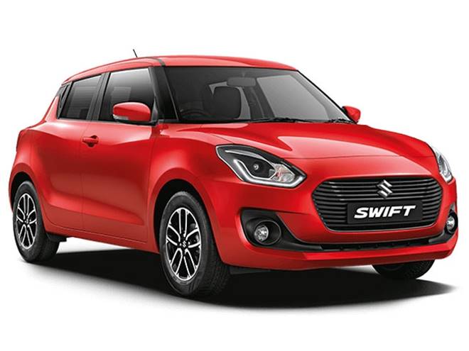 Own a Maruti Suzuki Swift, Ciaz in Pune, Hyderabad without buying the car: Here’s how!