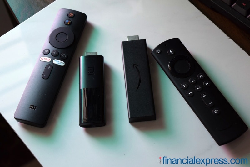 Mi TV Stick