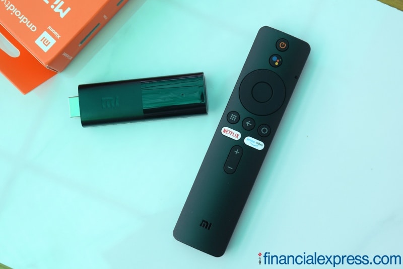 Mi TV Stick