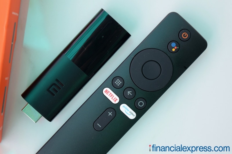 Mi TV Stick