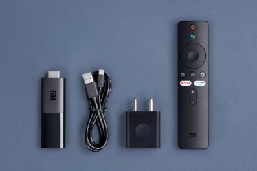 Xiaomi Mi TV Stick