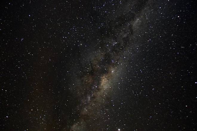Some dwarf galaxies form stars 10-100 times faster than Milky Way galaxy: Study