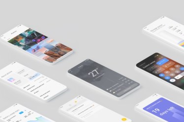 MIUI 12