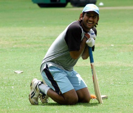 MS Dhoni: ‘Man of few words’ says a lot in retirement video, shows he cared