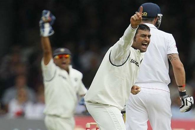 Kevin Pietersen sends a reminder to MS Dhoni on his retirement: ‘You never got me out’