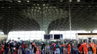 flight status, flight tracker, flight news, flight from Delhi to Kolkata, flight covid guidelines, flight covid India, flights covid news, Mumbai airport, Mumbai airport name, kolkata airport, kolkata airport news, kolkata to delhi flight, kolkata to delhi