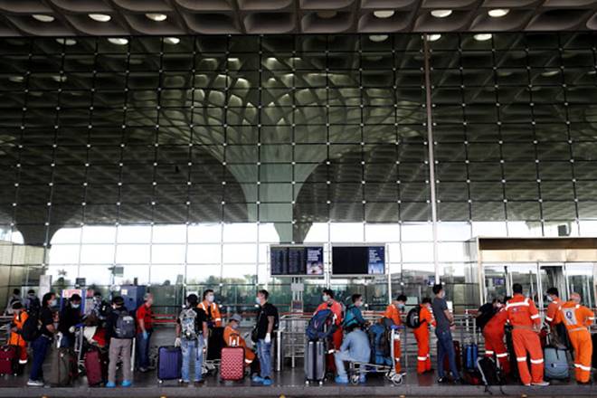 flight status, flight tracker, flight news, flight from Delhi to Kolkata, flight covid guidelines, flight covid India, flights covid news, Mumbai airport, Mumbai airport name, kolkata airport, kolkata airport news, kolkata to delhi flight, kolkata to delhi