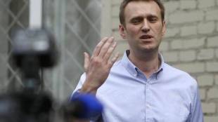 The politician is in grave condition, Russia's state news agency Tass reported.