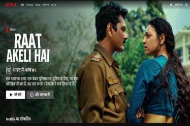 Netflix now available in Hindi on mobile, TV and web; here’s how to change your language preference