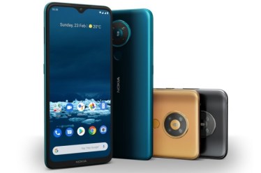Nokia 5.3