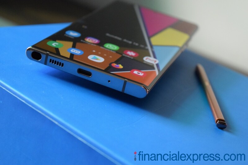 Galaxy Note 20 Ultra