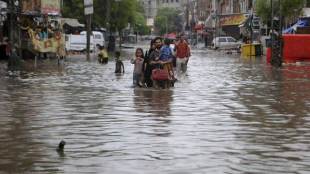 Pakistan rains, rainfall in karachi, southwestern Baluchistan province, punjab province, Kashmir, imran khan, Khyber Pakhtunkhwa, latest news on pakistabn rains