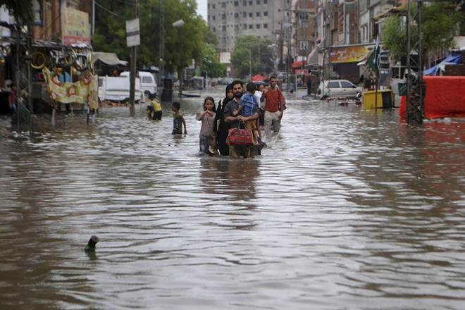 Pakistan rains, rainfall in karachi, southwestern Baluchistan province, punjab province, Kashmir, imran khan, Khyber Pakhtunkhwa, latest news on pakistabn rains Pakistan rains, rainfall in karachi, southwestern Baluchistan province, punjab province, Kashmir, imran khan, Khyber Pakhtunkhwa, latest news on pakistabn rains