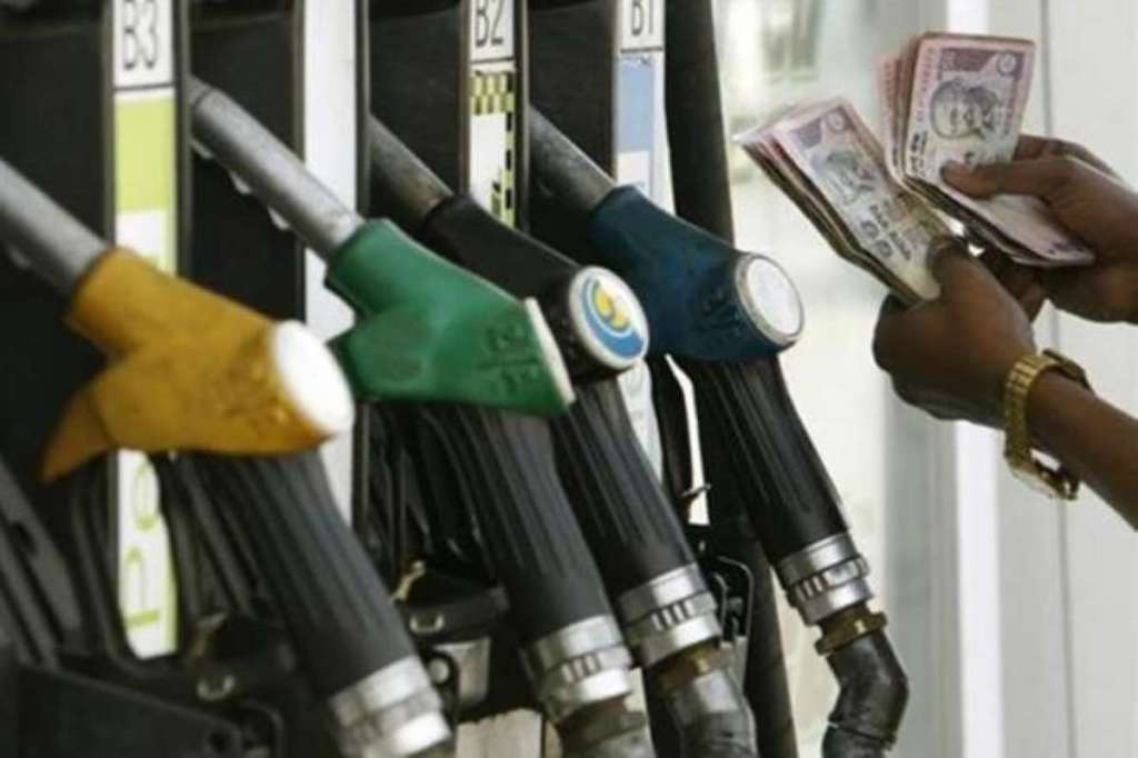 petrol prices, diesel prices, commodity prices, lockdown months, crude oil