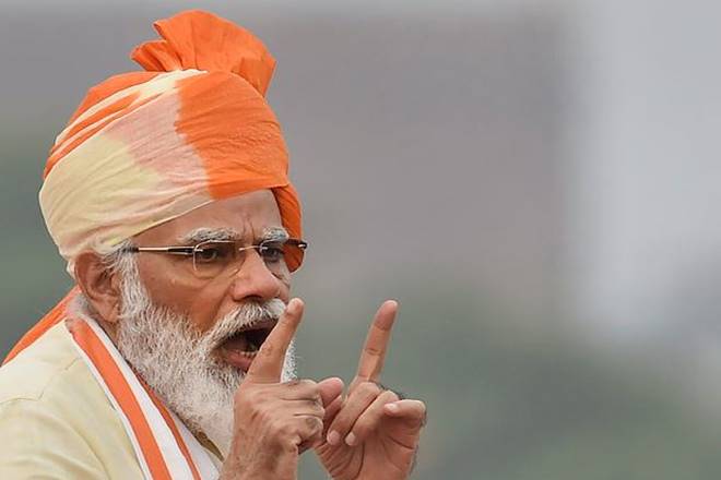 "In the last month only, transactions worth about Rs 3 lakh crore took place through BHIM UPI alone," he said. During the lockdown period, digital transactions witnessed a huge surge.