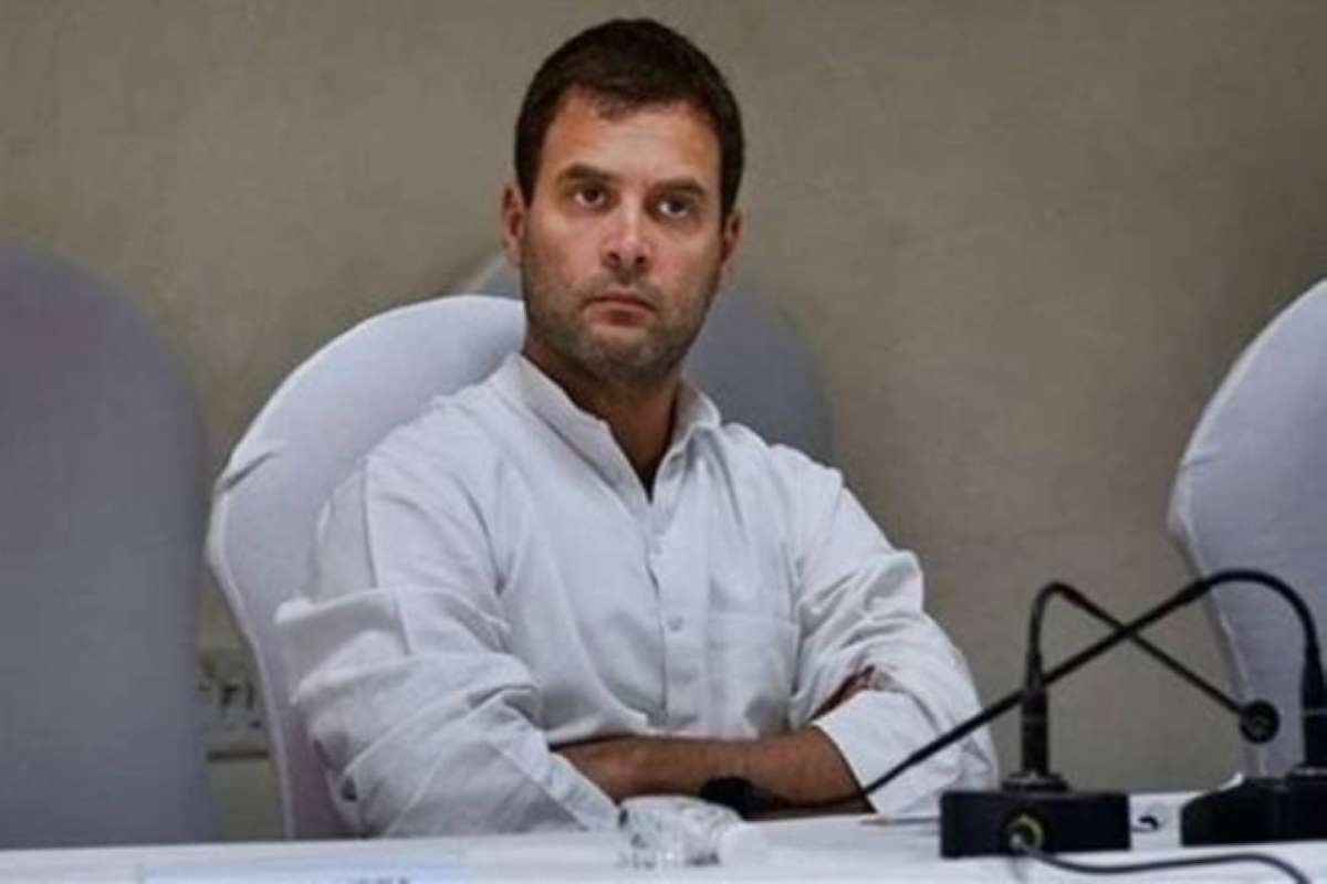 Prakash Javadekar also targeted Rahul Gandhi saying he should take cognisance of these issues instead of going on "political tours". Prakash Javadekar also targeted Rahul Gandhi saying he should take cognisance of these issues instead of going on "political tours".