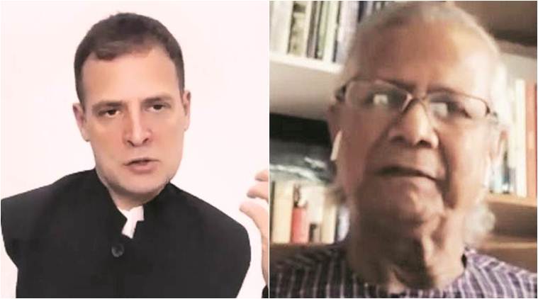 Rahul Gandhi, congress leader, air india express plane crash, Kozhikode airport, kerala, Ministry of Civil Aviation, latest news on rahul gandhi Rahul Gandhi, congress leader, air india express plane crash, Kozhikode airport, kerala, Ministry of Civil Aviation, latest news on rahul gandhi