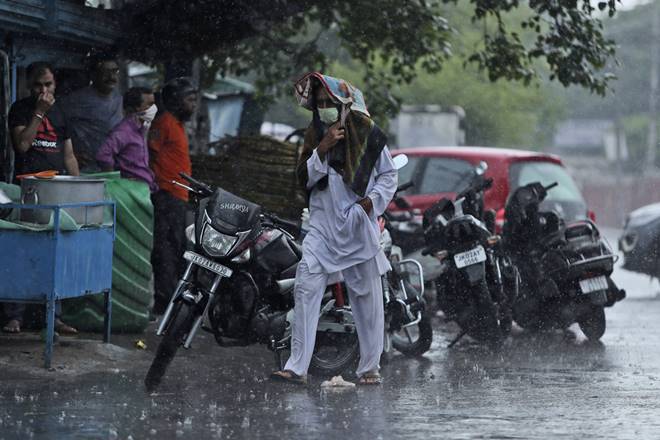 Weather alert: Red alert issued for these six districts in Madhya Pradesh