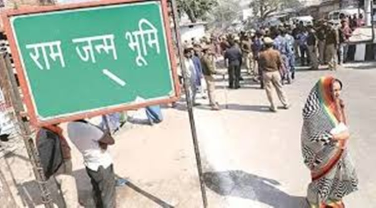 Earlier during the day, PM Modi will reach the state capital Lucknow sharp at 10:35 AM in the morning and take a helicopter ride to reach the Saket Degree College helipad in Ayodhya at 11:30 AM.
