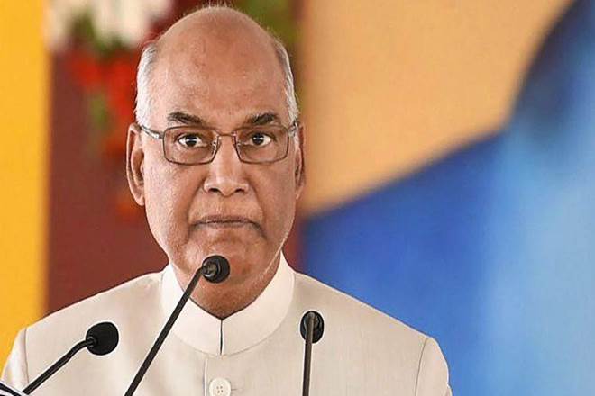 Ram Nath Kovind, Ayodhya, Ram Temple, Uttar Pradesh, Yogi Adityanath, mohan bhagwat, narendra modi, latest news on ayodhya Ram Nath Kovind, Ayodhya, Ram Temple, Uttar Pradesh, Yogi Adityanath, mohan bhagwat, narendra modi, latest news on ayodhya