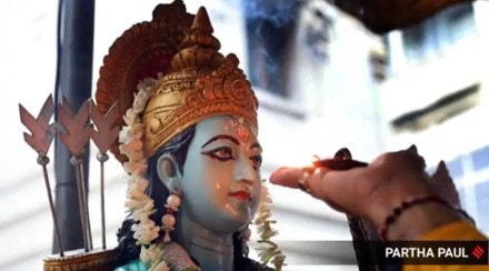 The Bhoomi Pujan for the refurbishment of the temple was completed on December 22 last year and the construction is expected to pick pace by the end of August.