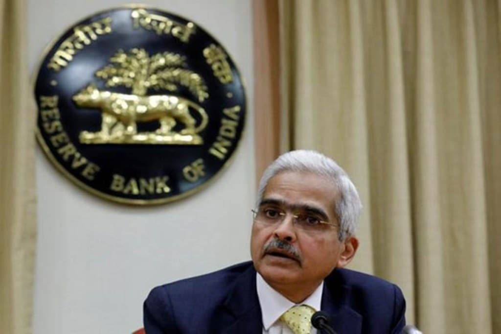 monetary credit policy, repo rate, accommodative stance, shaktikanta das, rbi governor, inflation, repo rate