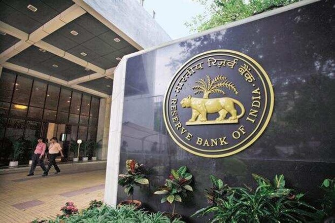 RBI, Reserve Bank of India, central bank, current account, term loans