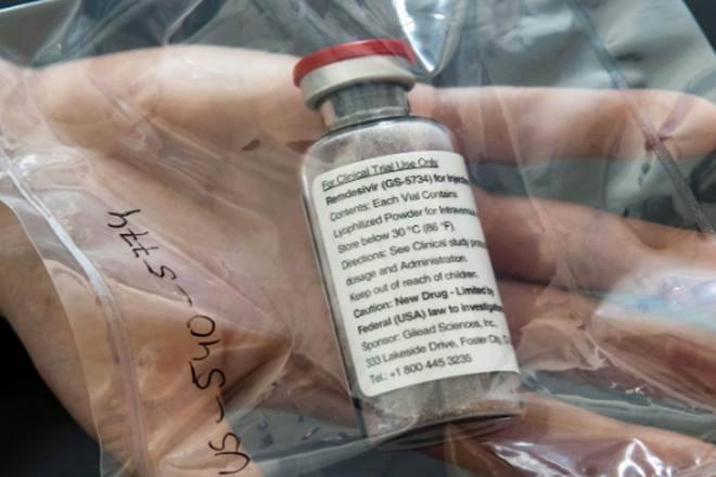 The company also said that Remdac will be more economical than all other variants of the Remdesivir presently available in the market. (Credit: Indian Express)