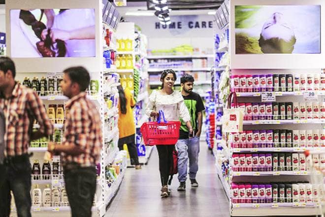 Weekend curfews, retail sector, partial lockdown, covid 19 pandemic, RAI, weekend business, coronavirus lockdown