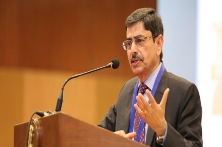 Nagaland Governor and interlocutor for the talks, R N Ravi Nagaland Governor and interlocutor for the talks, R N Ravi