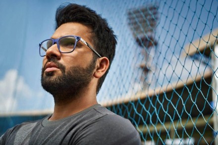 Sharma will be wearing the brand’s eyewear equipped with Oakley Prizm, a lens technology