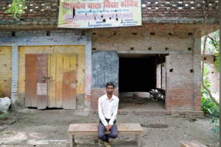 Back to the paddy fields. COVID smashes Indian middle-class dreams Back to the paddy fields. COVID smashes Indian middle-class dreams