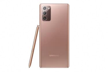 Note 20