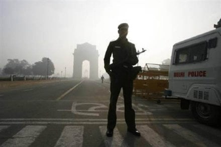 No one has been given the President's Police Medal for Gallantry (PPMG) this time.