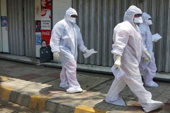 With only 12,000 active Covid-19 cases remaining in the city, the recovery rate has also spiked to 90.2 per cent against the national rate at 72.5 per cent.