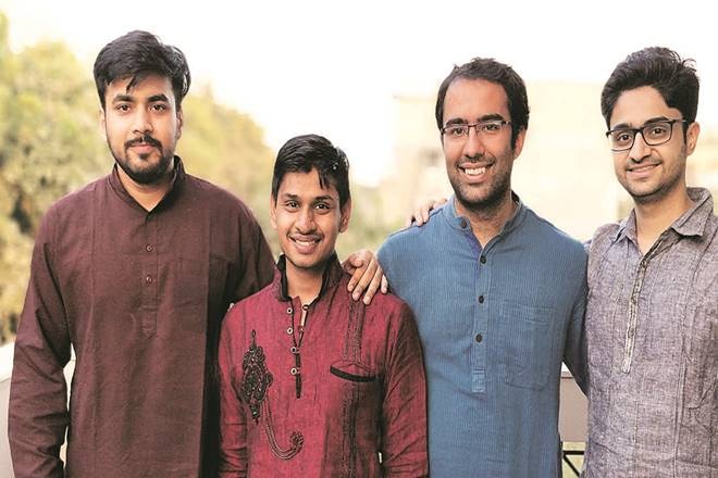 SHIPSY: Tracking cargo movement from the first to the last mile