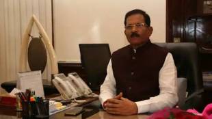 Naik was admitted to a private hospital near here on August 12.