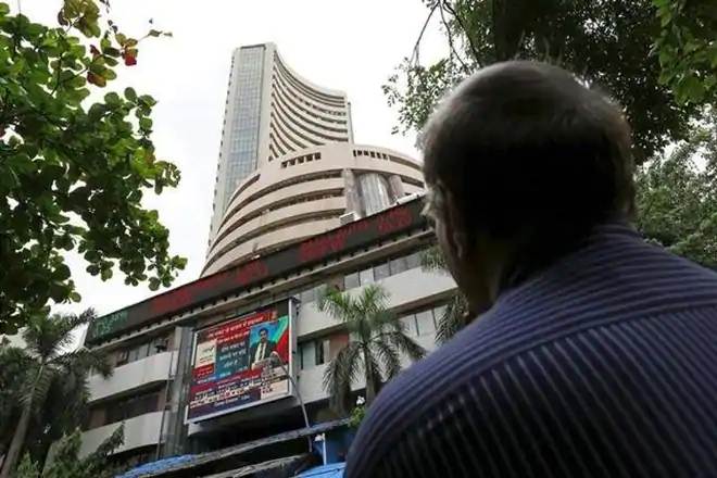 Share Market Today, Share Market Live