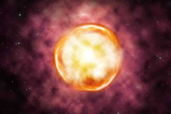 Did supernova explosion lead to extinction on Earth 359 million years ago? Here’s what scientists say