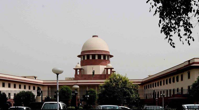 Supreme Court asks Nalco to supply alumina to Vedanta unit at Visakhapatnam Supreme Court asks Nalco to supply alumina to Vedanta unit at Visakhapatnam