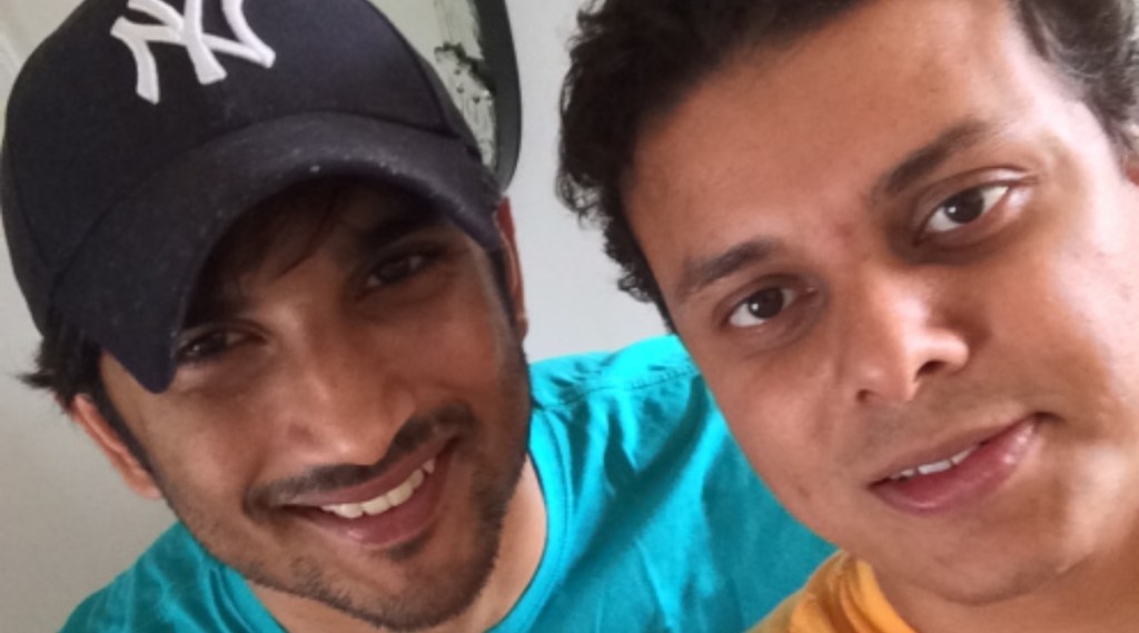 Sushant Singh Rajput was found dead at his Bandra flat on June 14. 