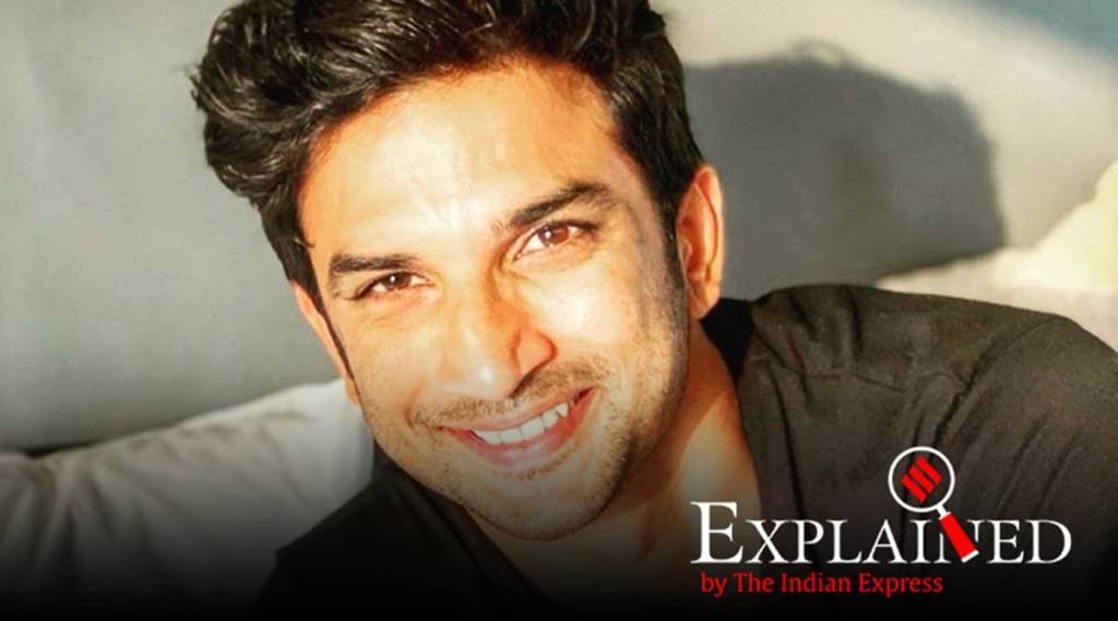 Rajput, 34, was found hanging from the ceiling of his apartment in suburban Bandra in Mumbai on June 14 