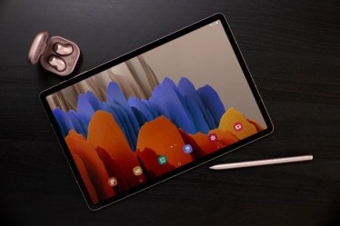 tab S7