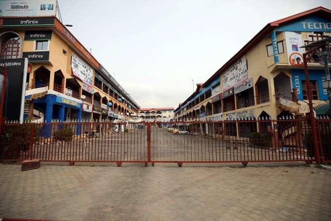 Transsion Holdings is one of the major phone manufacturers in China.